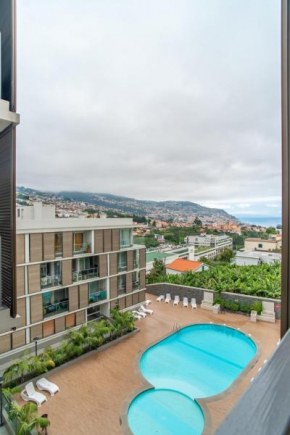 Madalenas View